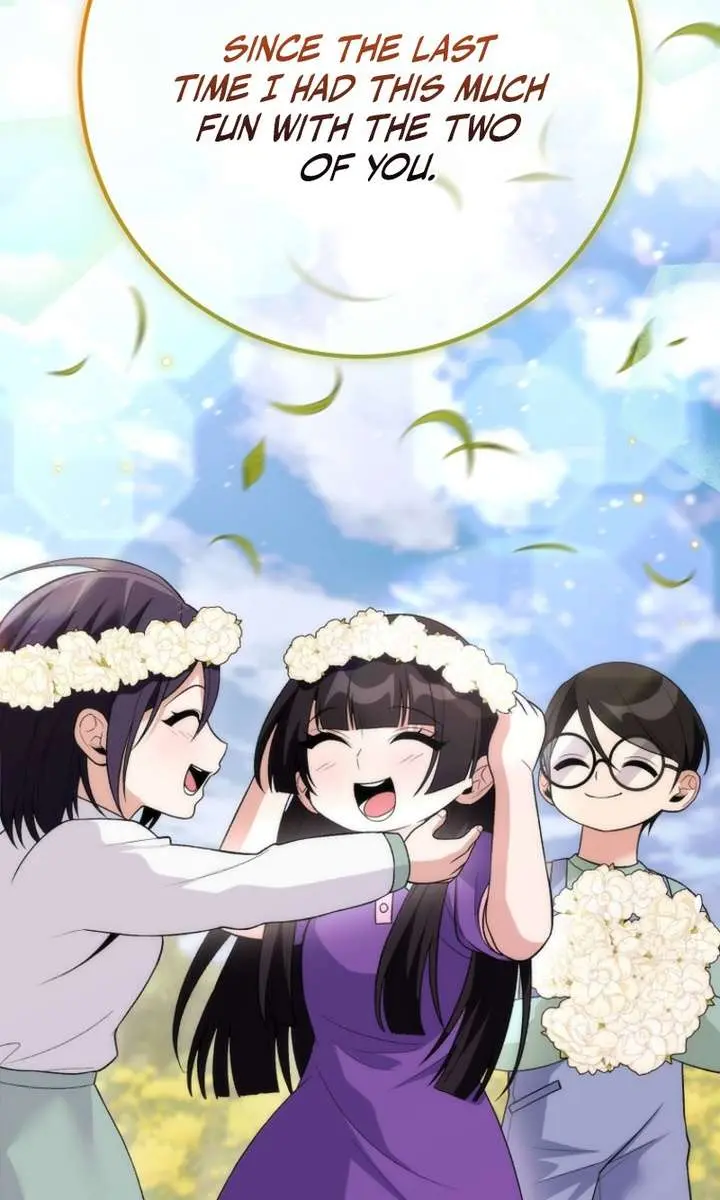 I Was Thrown into an Unfamiliar Manga Chapter 20 Page 107