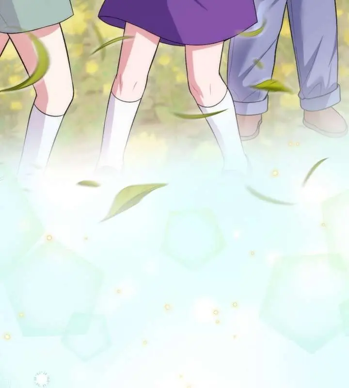 I Was Thrown into an Unfamiliar Manga Chapter 20 Page 108