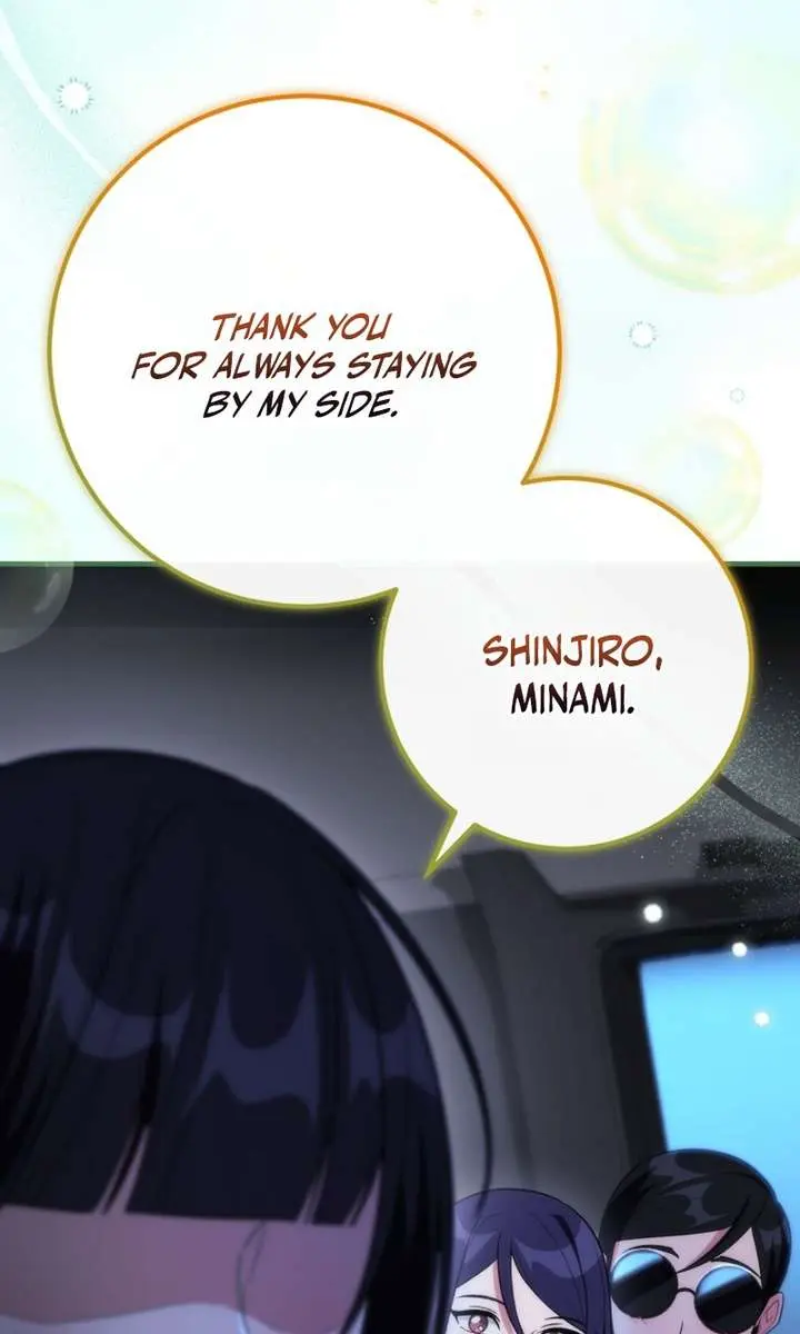 I Was Thrown into an Unfamiliar Manga Chapter 20 Page 109