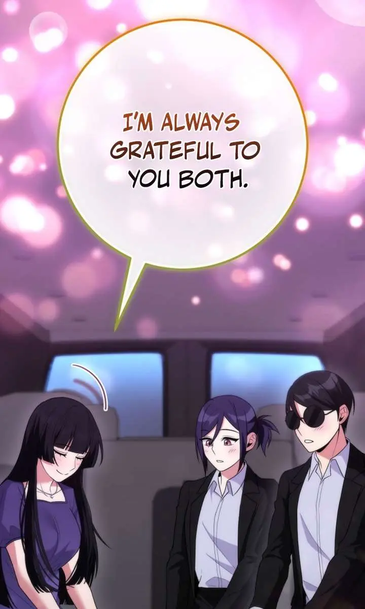 I Was Thrown into an Unfamiliar Manga Chapter 20 Page 111