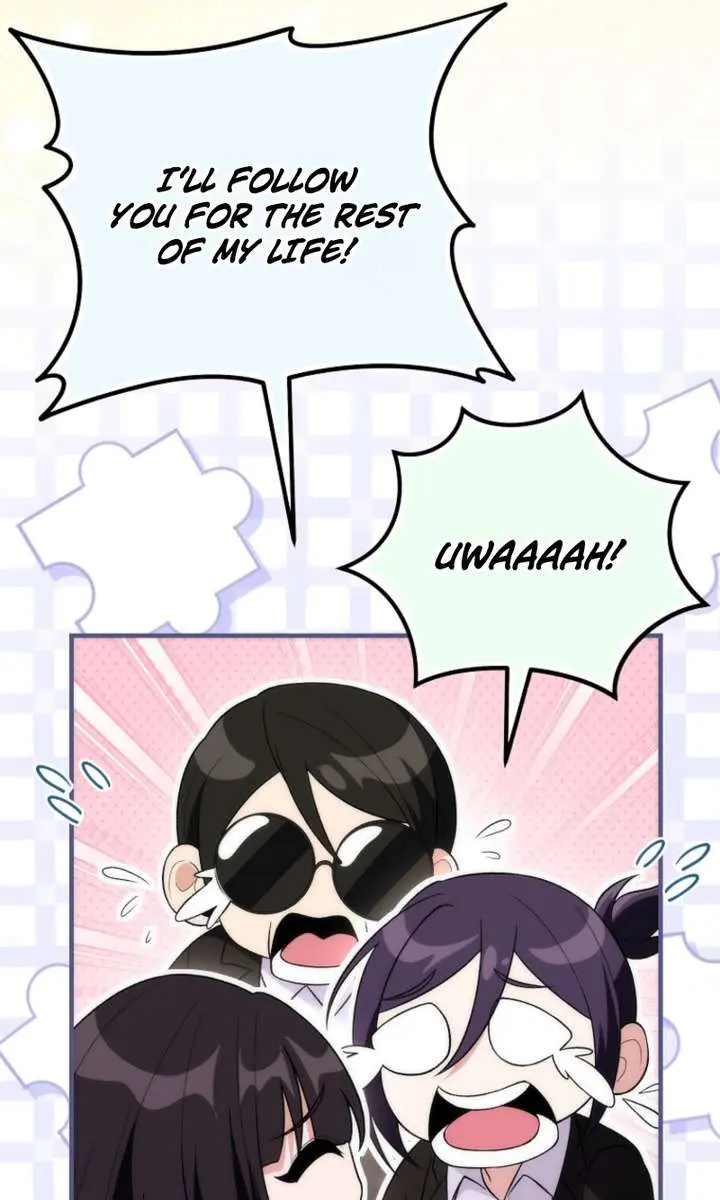 I Was Thrown into an Unfamiliar Manga Chapter 20 Page 115