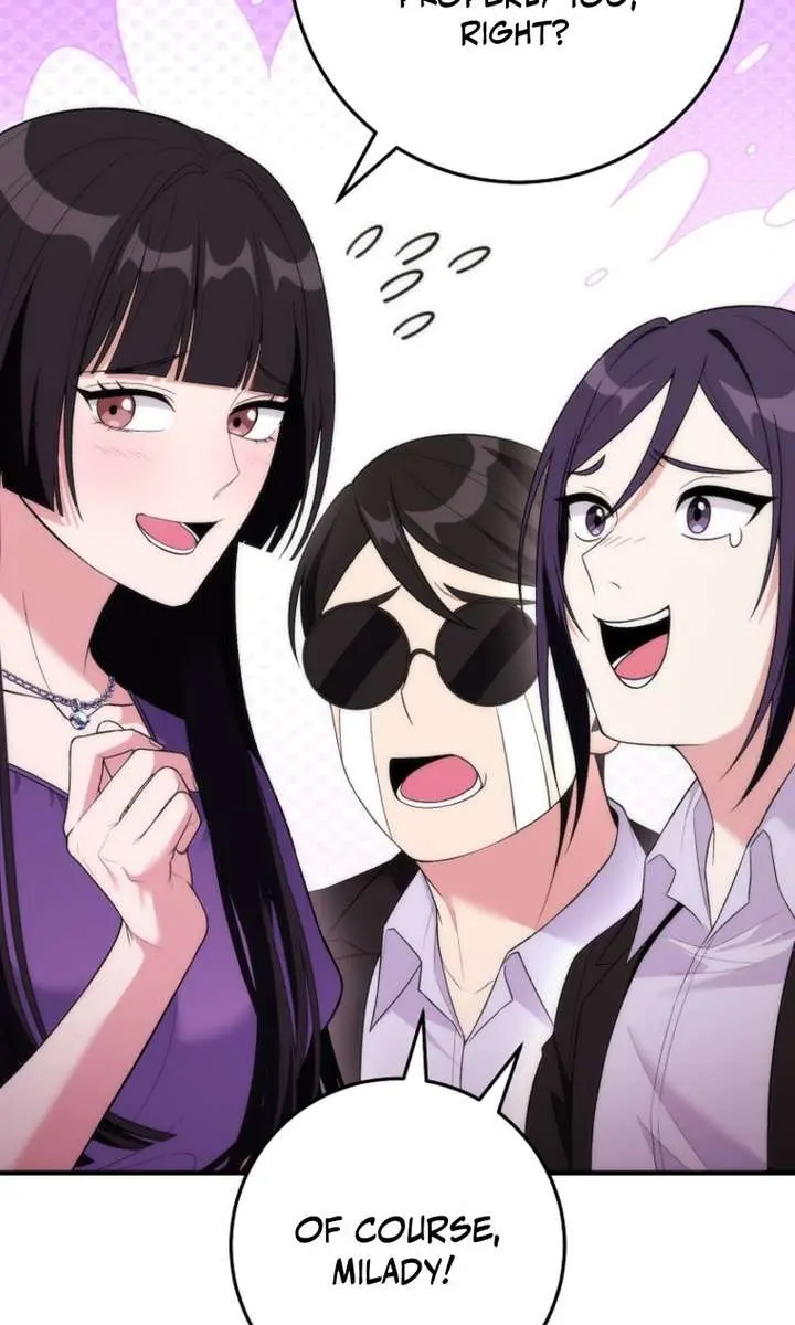 I Was Thrown into an Unfamiliar Manga Chapter 20 Page 117