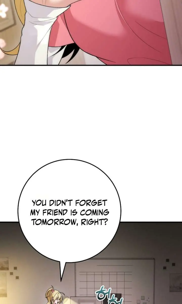 I Was Thrown into an Unfamiliar Manga Chapter 20 Page 126