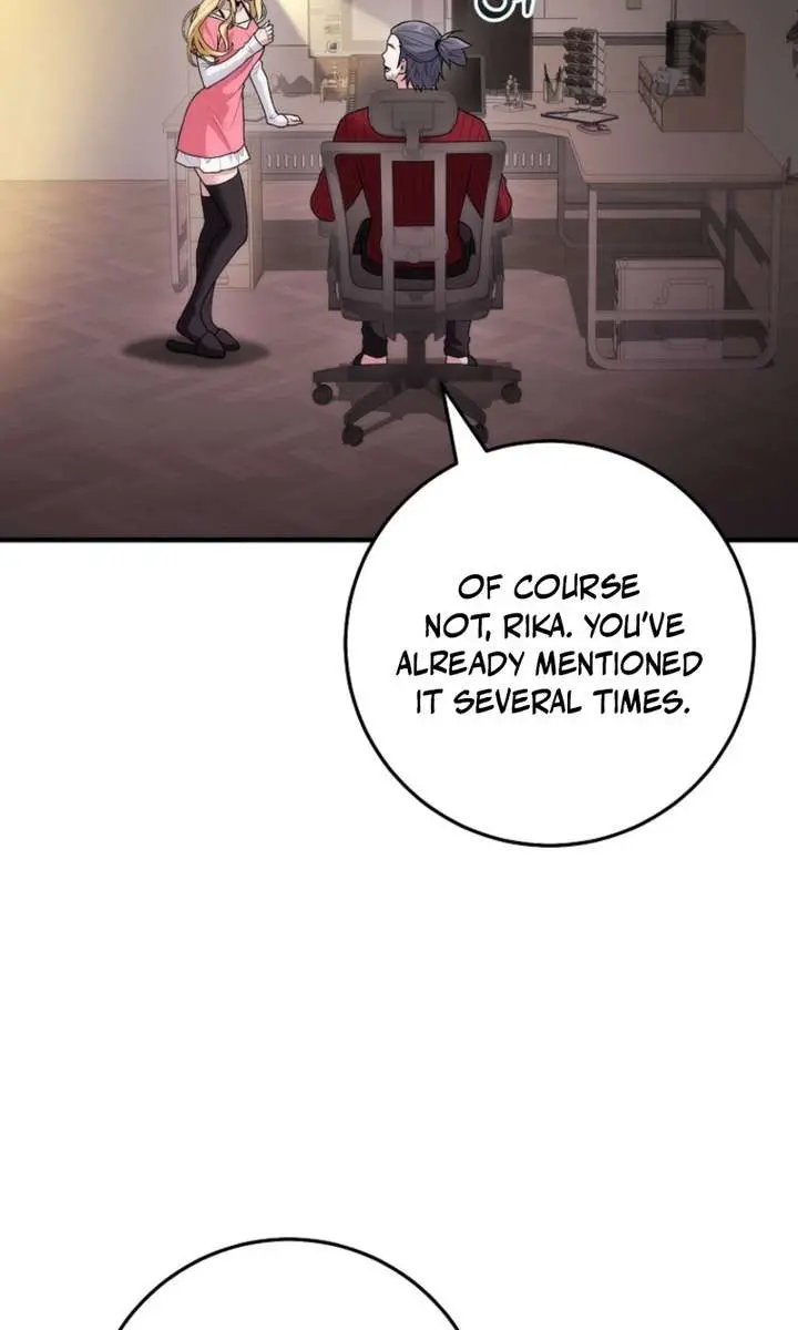 I Was Thrown into an Unfamiliar Manga Chapter 20 Page 127