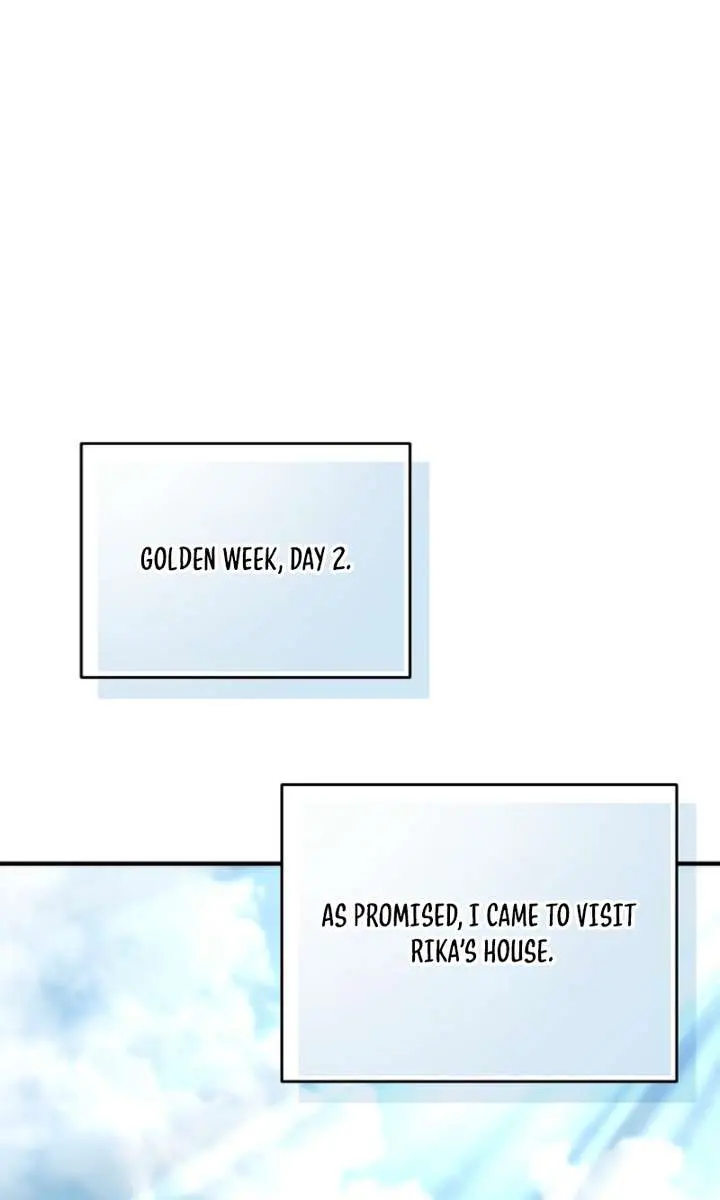 I Was Thrown into an Unfamiliar Manga Chapter 21 Page 3