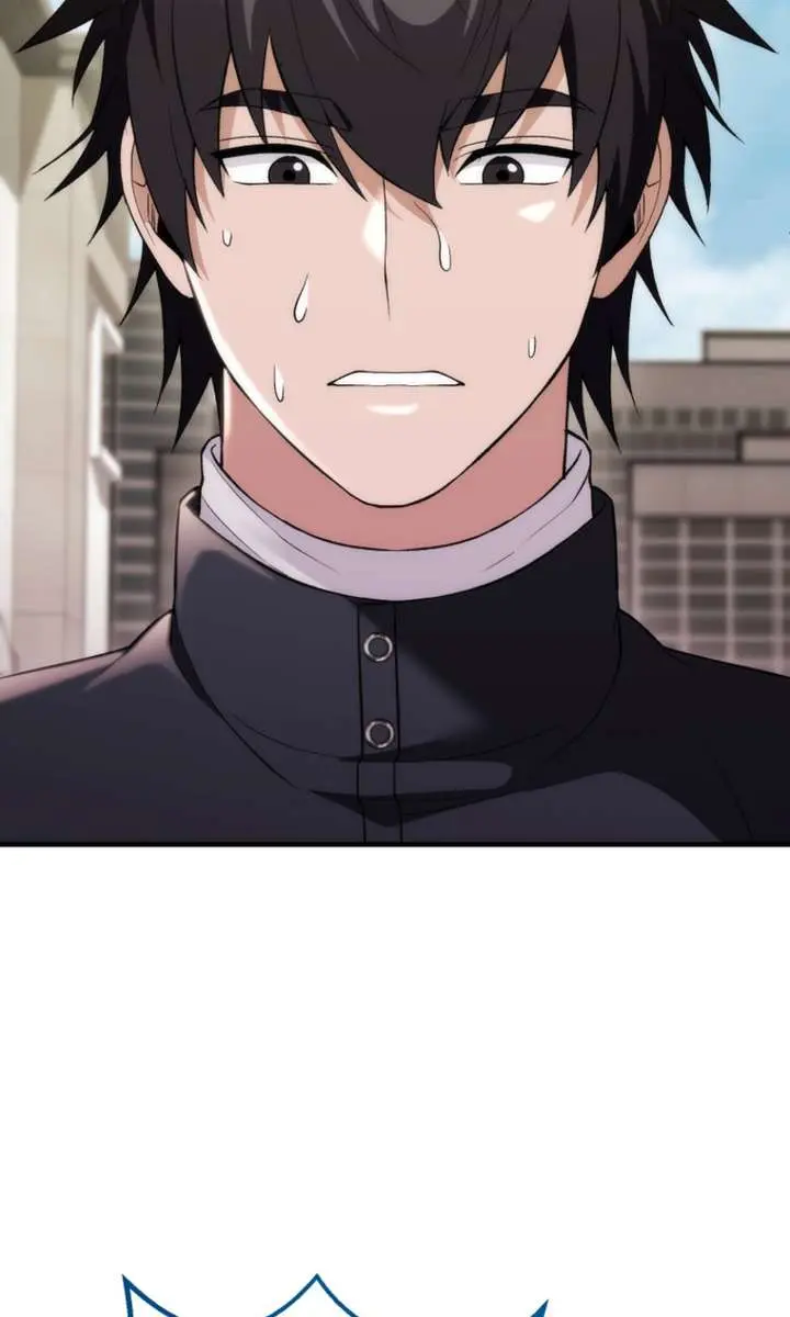I Was Thrown into an Unfamiliar Manga Chapter 21 Page 6