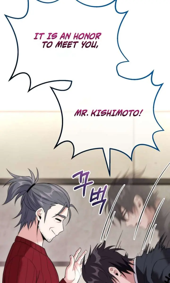 I Was Thrown into an Unfamiliar Manga Chapter 21 Page 7
