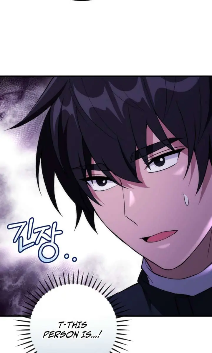 I Was Thrown into an Unfamiliar Manga Chapter 21 Page 9
