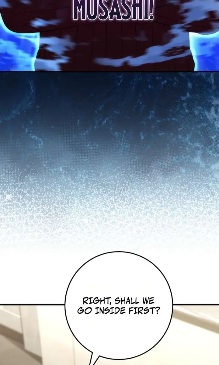 I Was Thrown into an Unfamiliar Manga Chapter 21 Page 13
