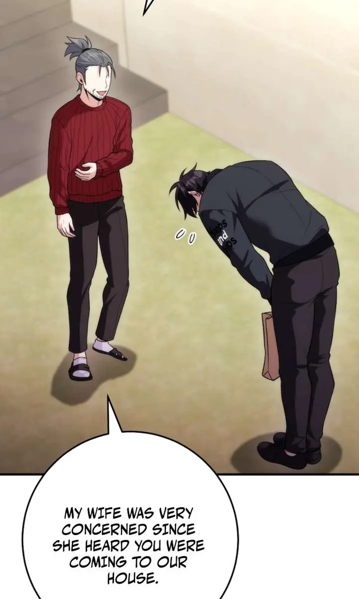 I Was Thrown into an Unfamiliar Manga Chapter 21 Page 14