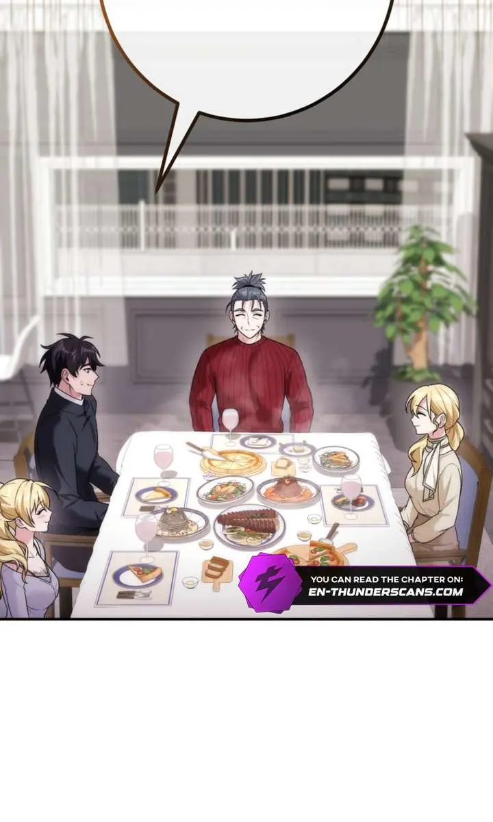 I Was Thrown into an Unfamiliar Manga Chapter 21 Page 19