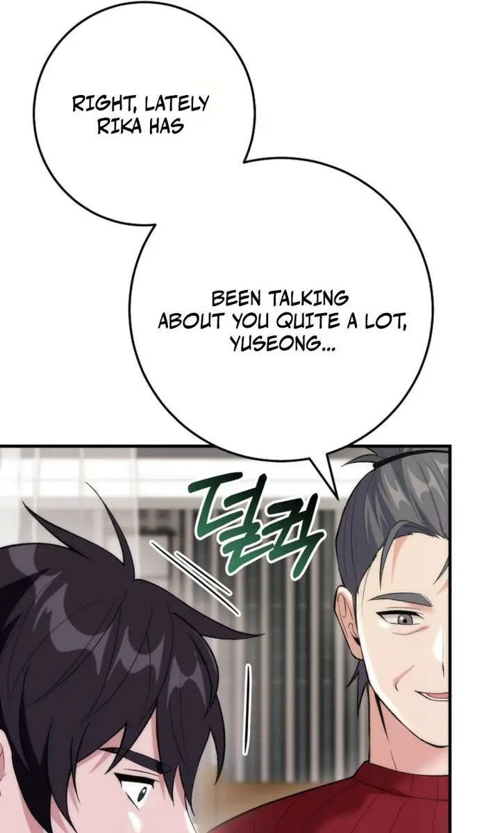 I Was Thrown into an Unfamiliar Manga Chapter 21 Page 21