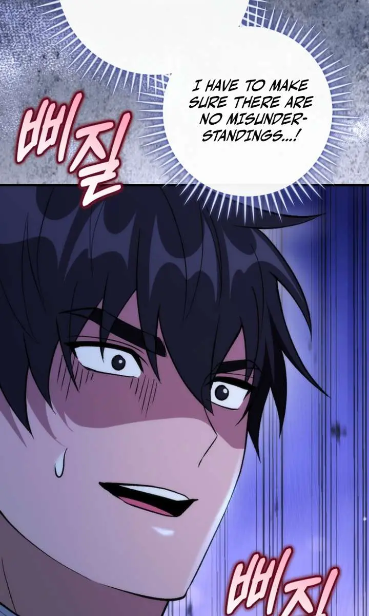 I Was Thrown into an Unfamiliar Manga Chapter 21 Page 25