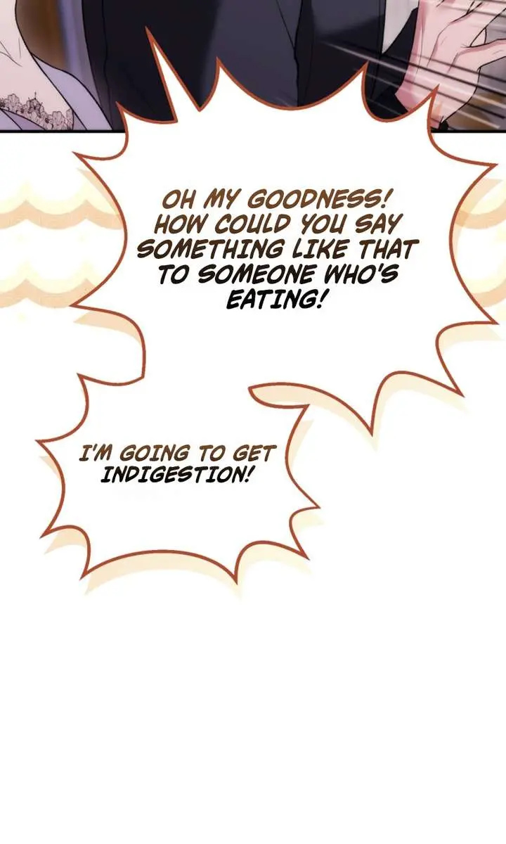 I Was Thrown into an Unfamiliar Manga Chapter 21 Page 28