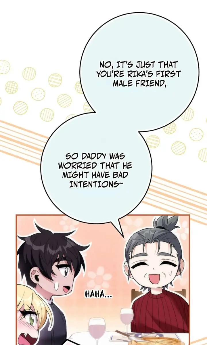 I Was Thrown into an Unfamiliar Manga Chapter 21 Page 29