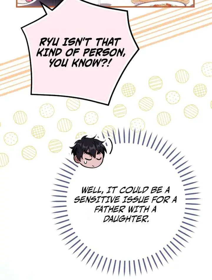 I Was Thrown into an Unfamiliar Manga Chapter 21 Page 30