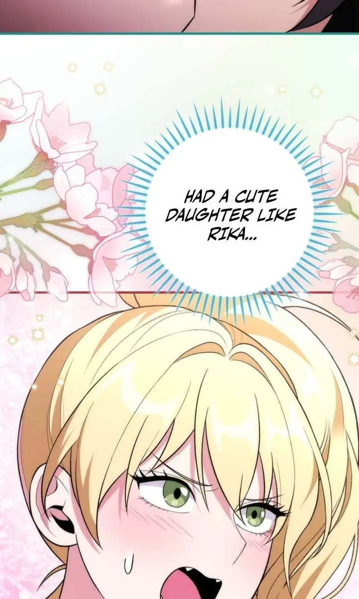 I Was Thrown into an Unfamiliar Manga Chapter 21 Page 32