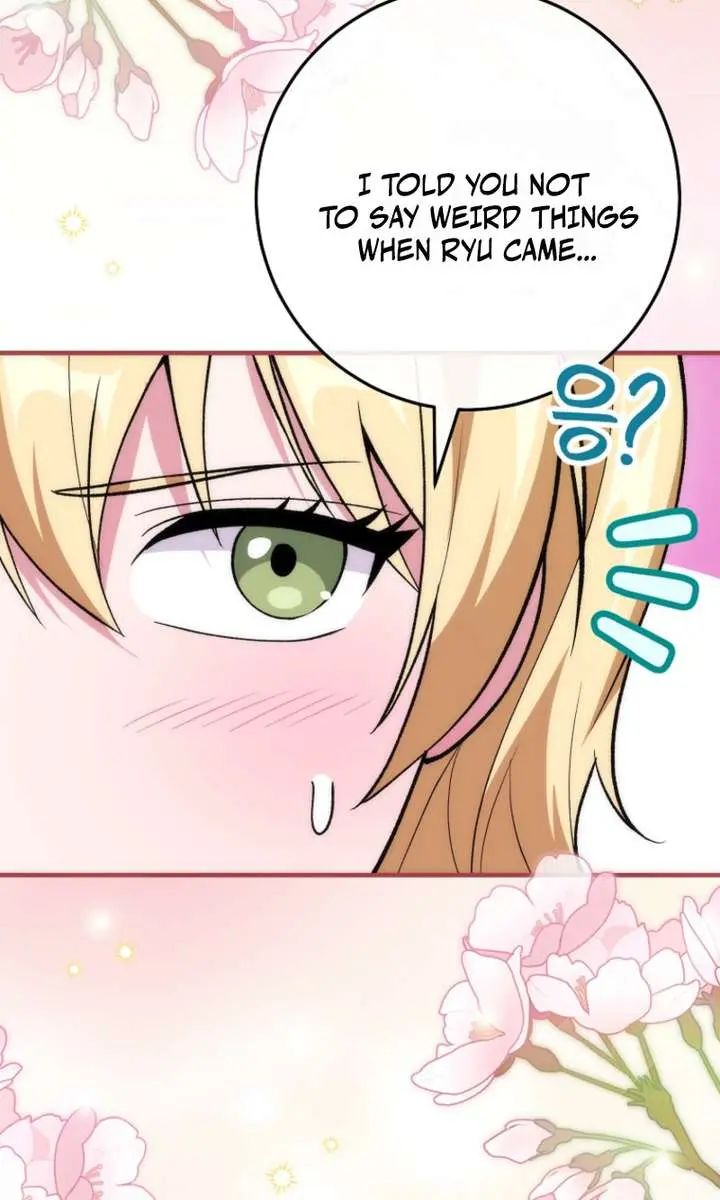 I Was Thrown into an Unfamiliar Manga Chapter 21 Page 34