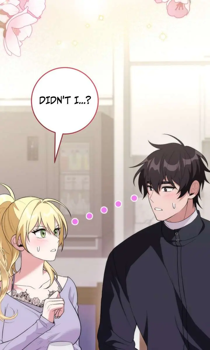 I Was Thrown into an Unfamiliar Manga Chapter 21 Page 35