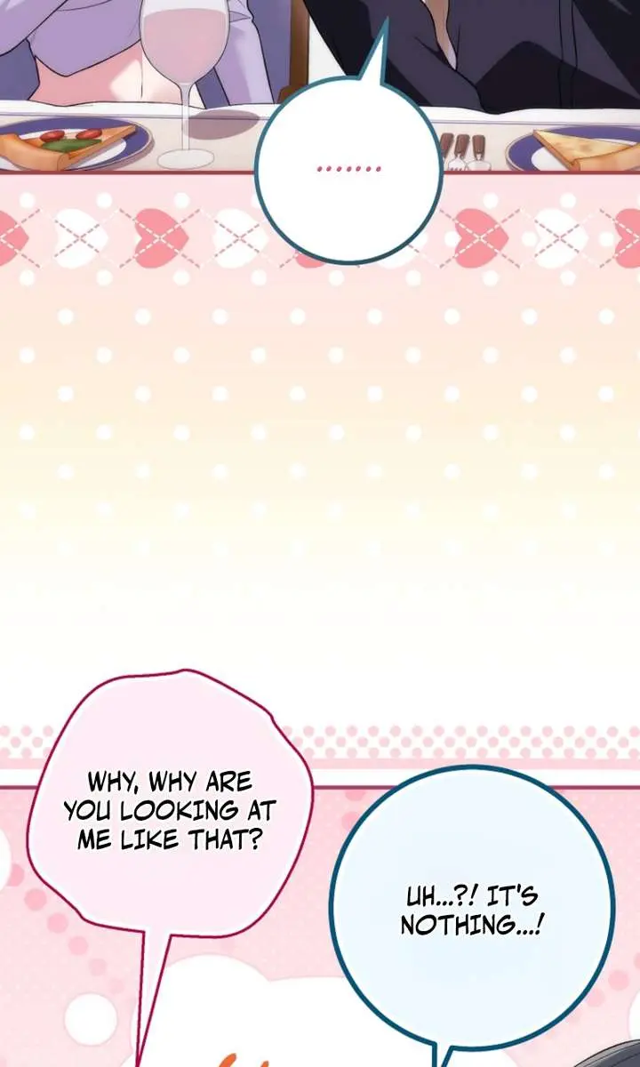 I Was Thrown into an Unfamiliar Manga Chapter 21 Page 36