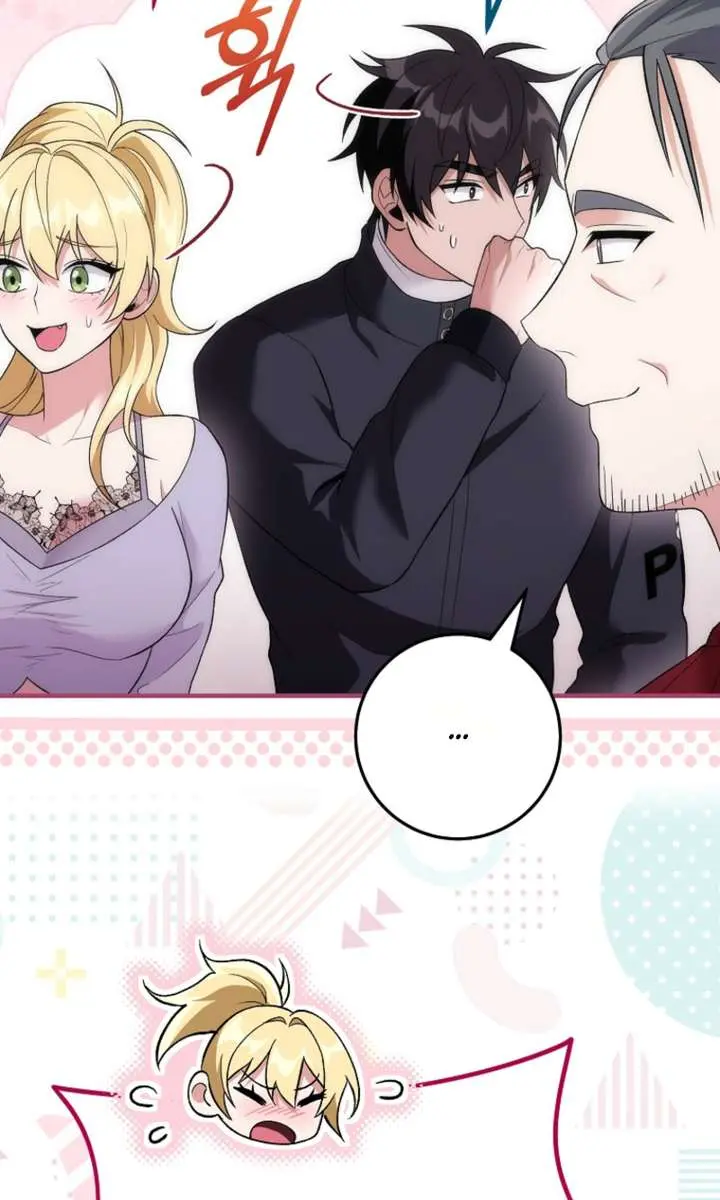 I Was Thrown into an Unfamiliar Manga Chapter 21 Page 37