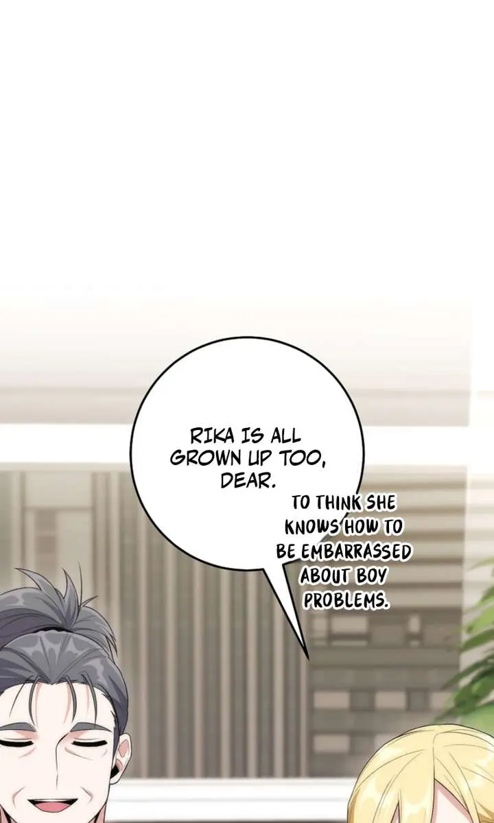 I Was Thrown into an Unfamiliar Manga Chapter 21 Page 39