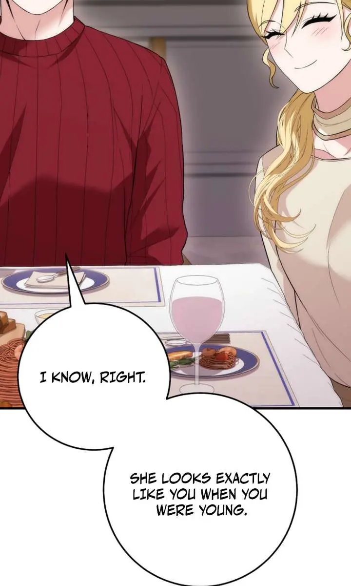 I Was Thrown into an Unfamiliar Manga Chapter 21 Page 40