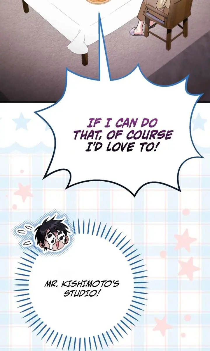 I Was Thrown into an Unfamiliar Manga Chapter 21 Page 53