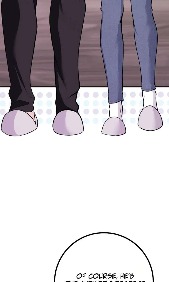 I Was Thrown into an Unfamiliar Manga Chapter 21 Page 58