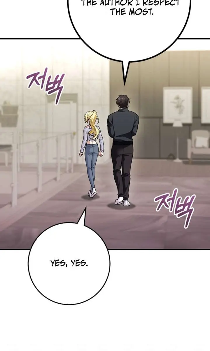 I Was Thrown into an Unfamiliar Manga Chapter 21 Page 59