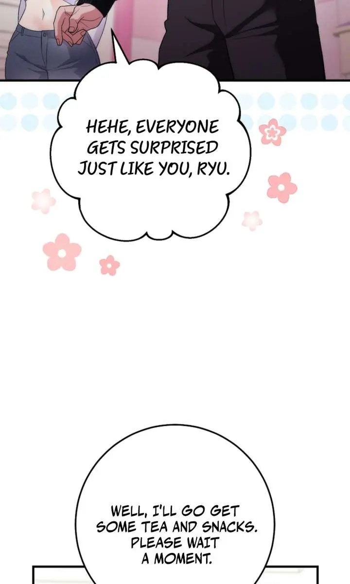 I Was Thrown into an Unfamiliar Manga Chapter 21 Page 63