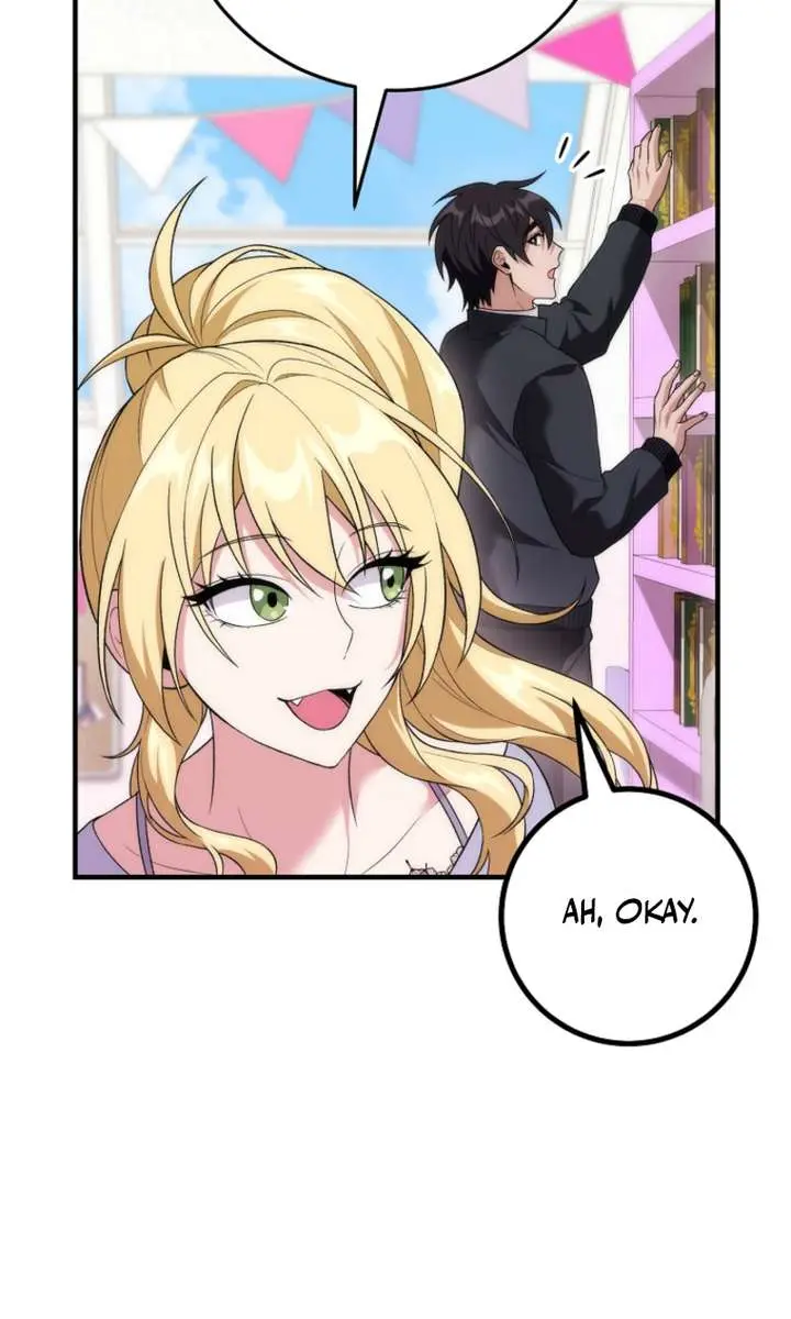 I Was Thrown into an Unfamiliar Manga Chapter 21 Page 64
