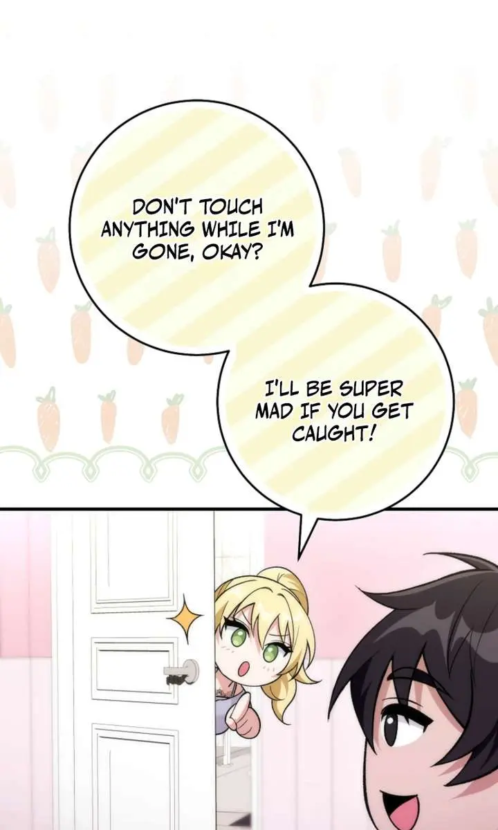 I Was Thrown into an Unfamiliar Manga Chapter 21 Page 65