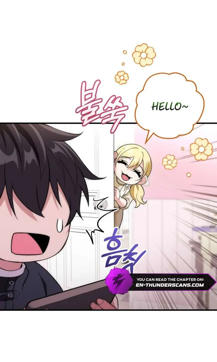 I Was Thrown into an Unfamiliar Manga Chapter 21 Page 70