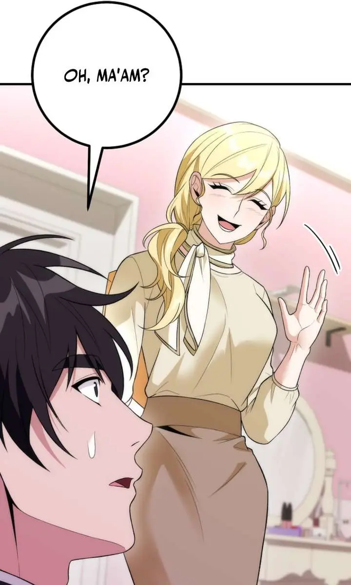 I Was Thrown into an Unfamiliar Manga Chapter 21 Page 72