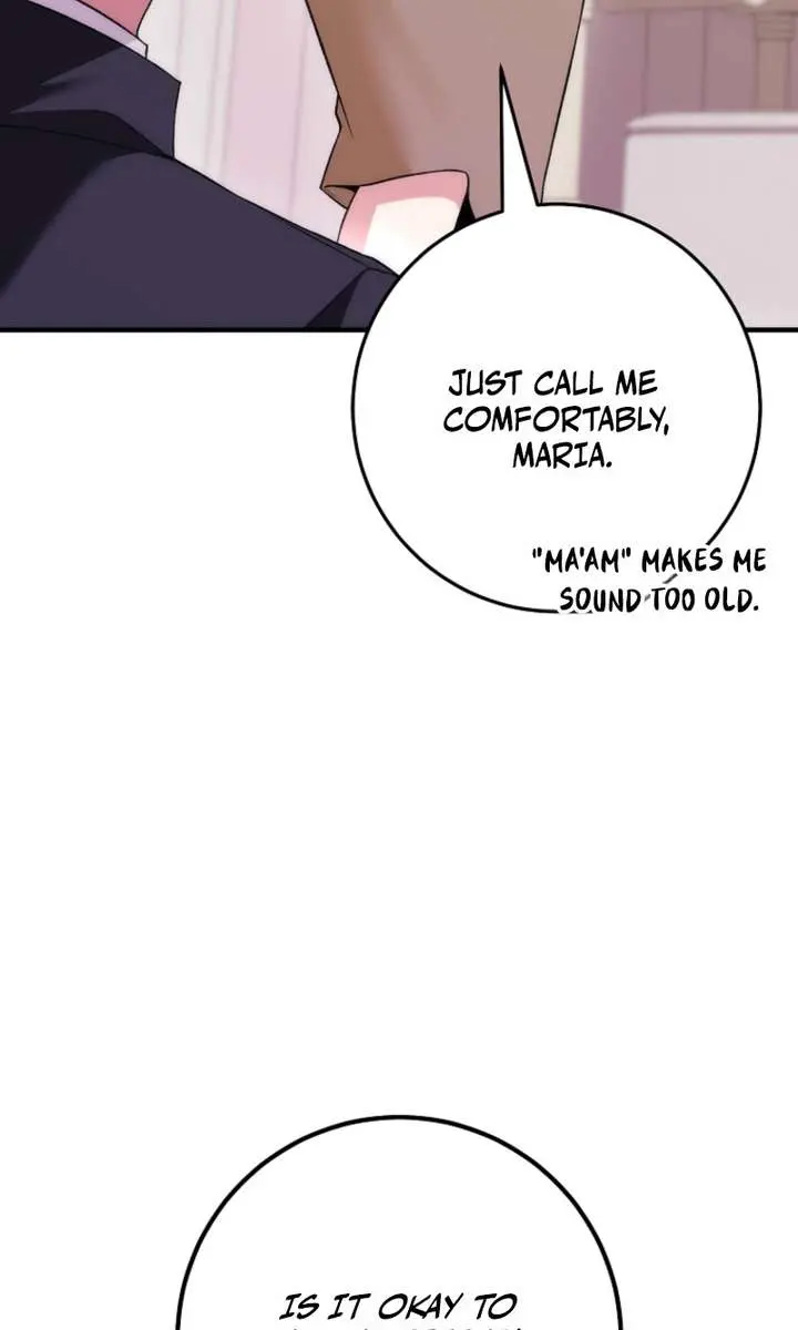 I Was Thrown into an Unfamiliar Manga Chapter 21 Page 73