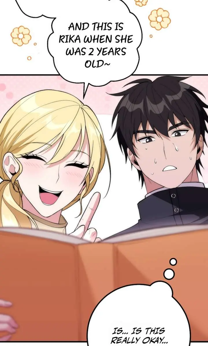 I Was Thrown into an Unfamiliar Manga Chapter 21 Page 78