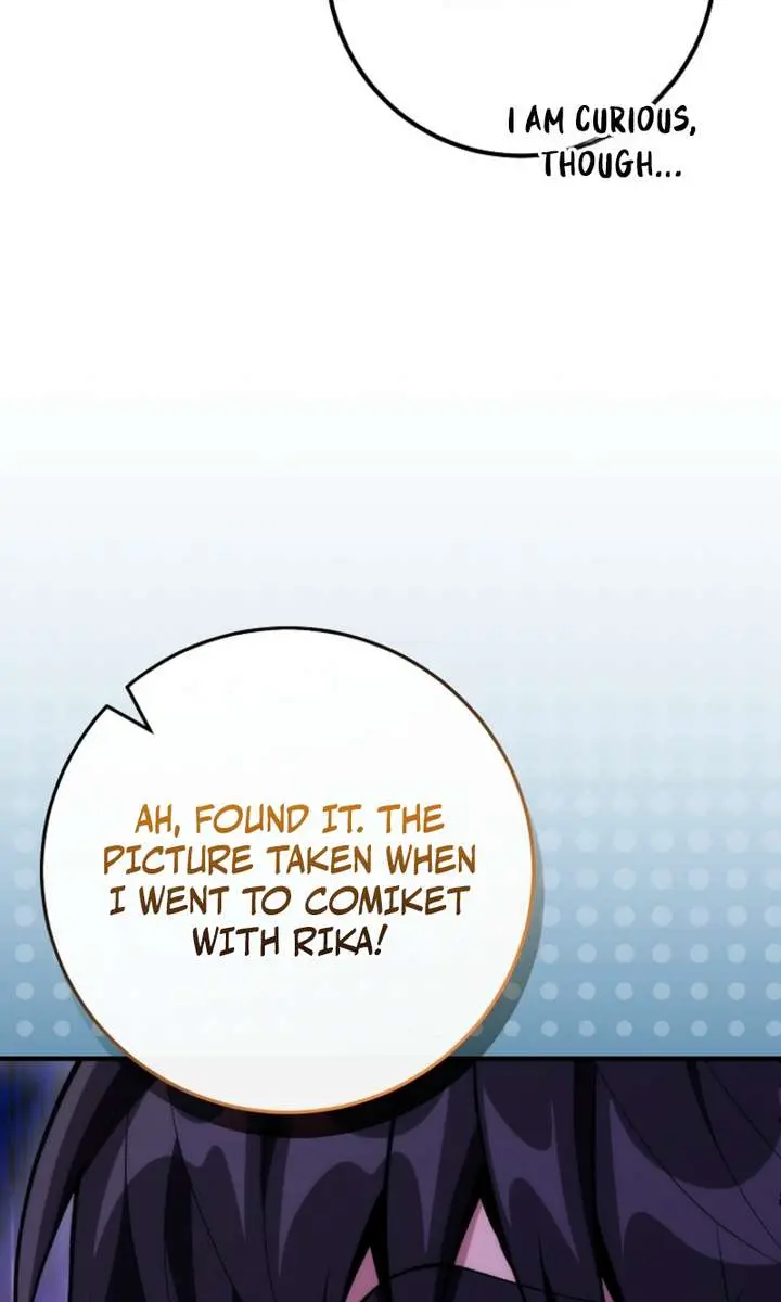 I Was Thrown into an Unfamiliar Manga Chapter 21 Page 79