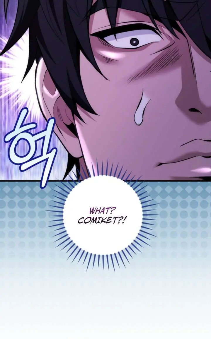 I Was Thrown into an Unfamiliar Manga Chapter 21 Page 80