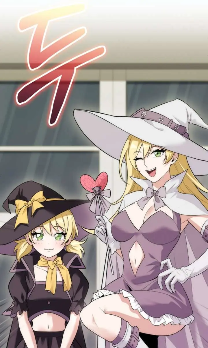 I Was Thrown into an Unfamiliar Manga Chapter 21 Page 81