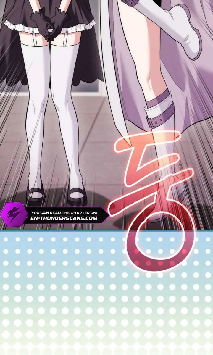 I Was Thrown into an Unfamiliar Manga Chapter 21 Page 82