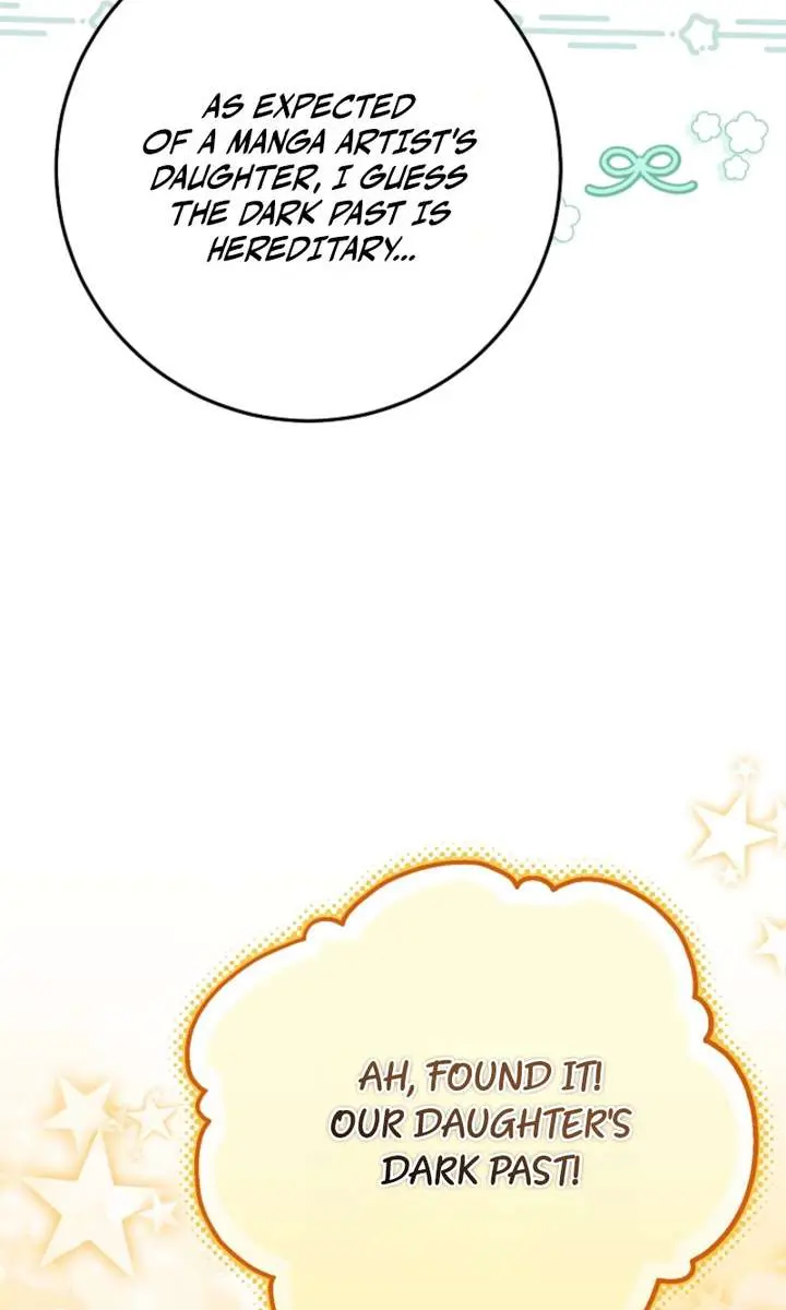 I Was Thrown into an Unfamiliar Manga Chapter 21 Page 84