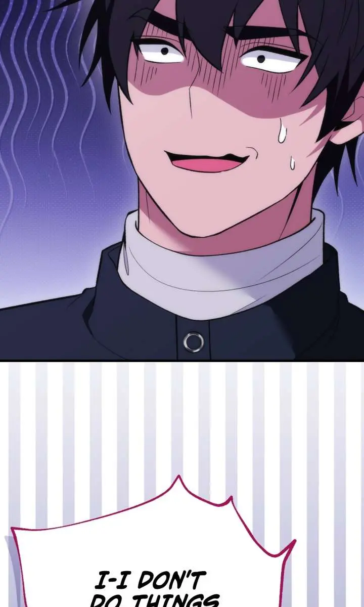 I Was Thrown into an Unfamiliar Manga Chapter 21 Page 94