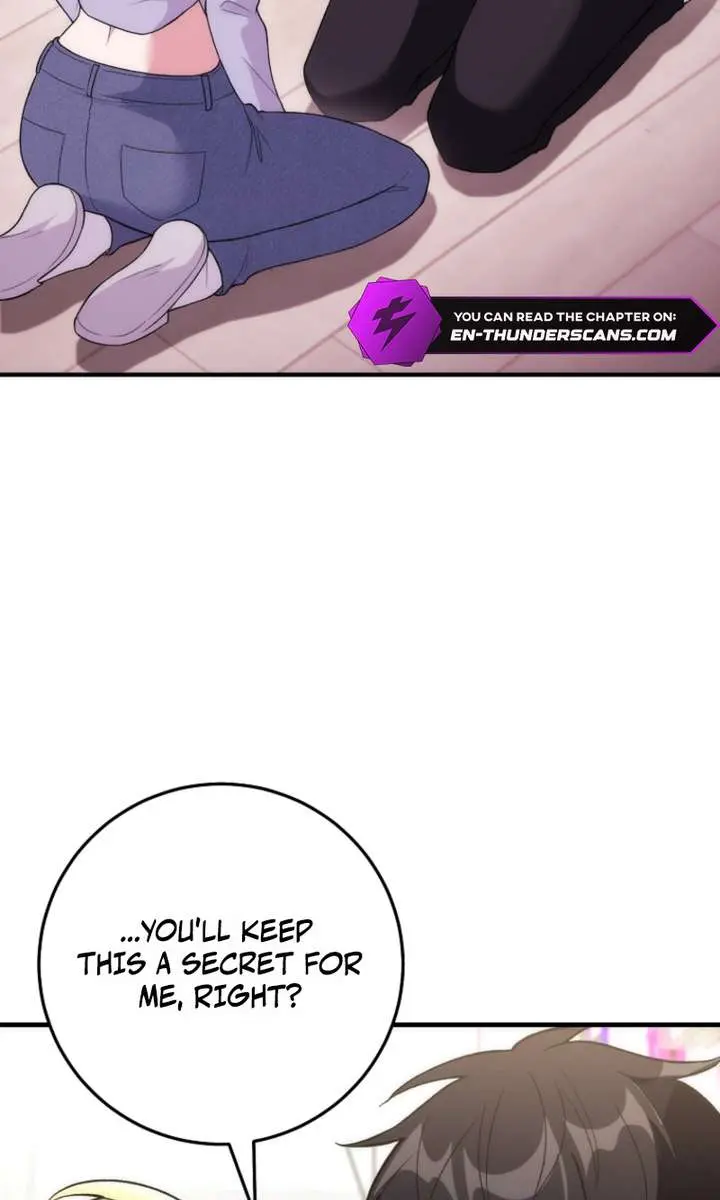 I Was Thrown into an Unfamiliar Manga Chapter 21 Page 100