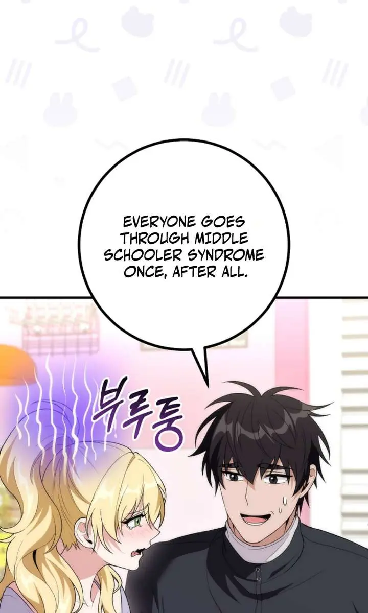 I Was Thrown into an Unfamiliar Manga Chapter 21 Page 105