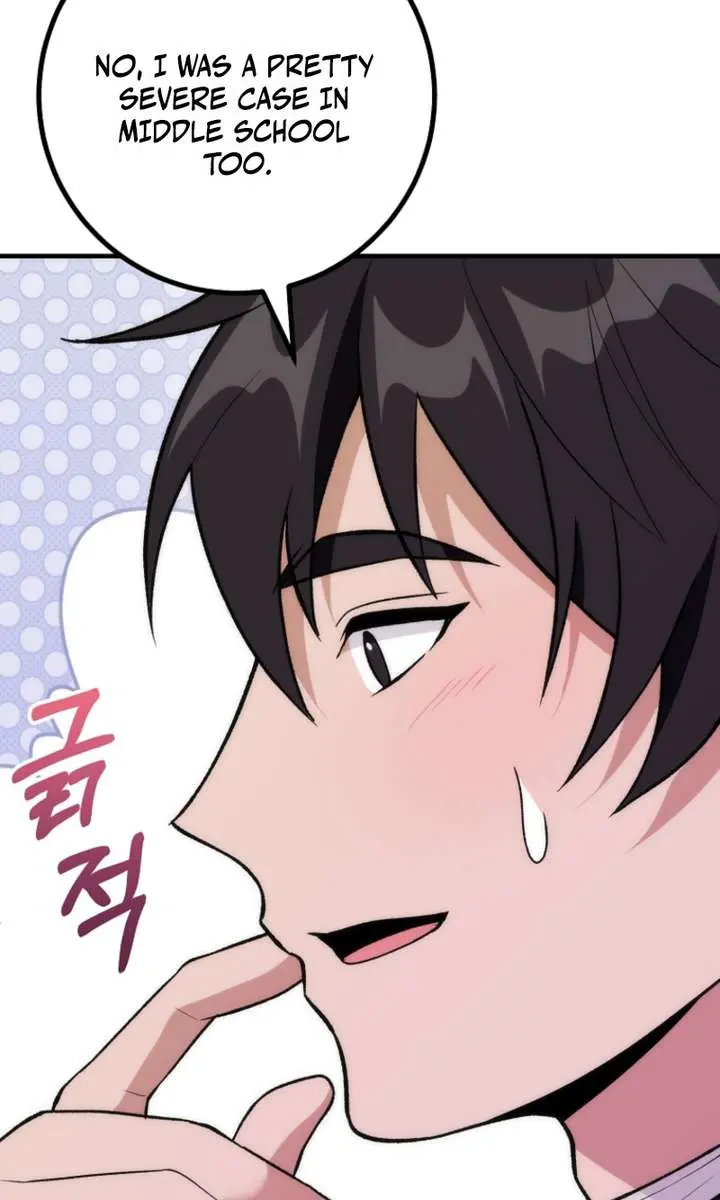 I Was Thrown into an Unfamiliar Manga Chapter 21 Page 107
