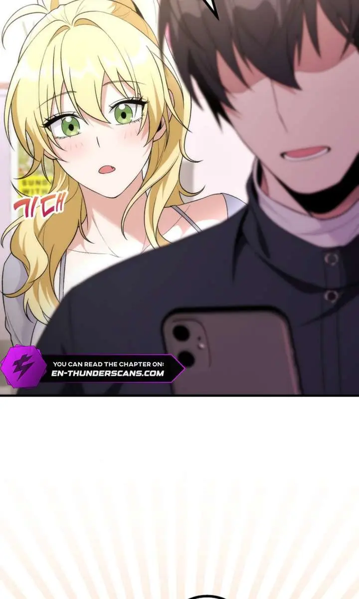 I Was Thrown into an Unfamiliar Manga Chapter 21 Page 110