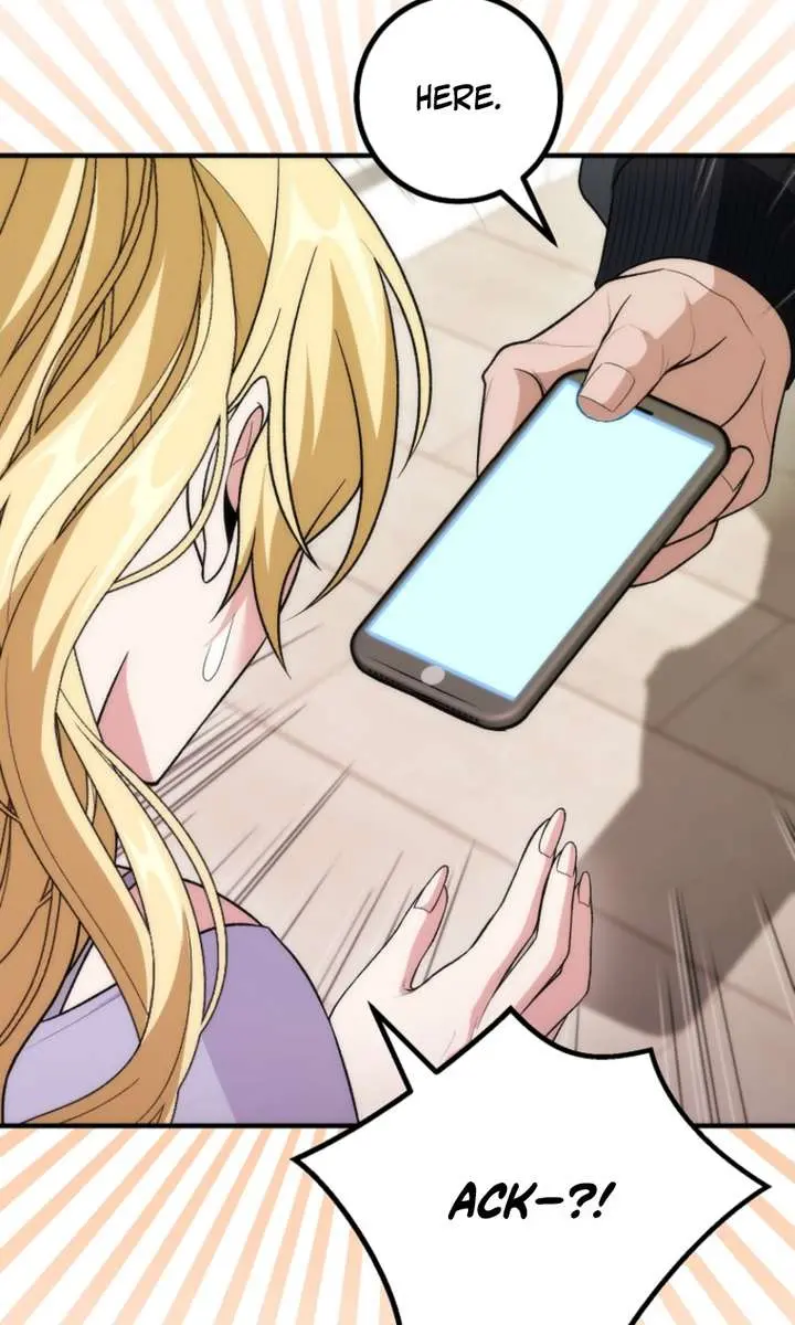 I Was Thrown into an Unfamiliar Manga Chapter 21 Page 111