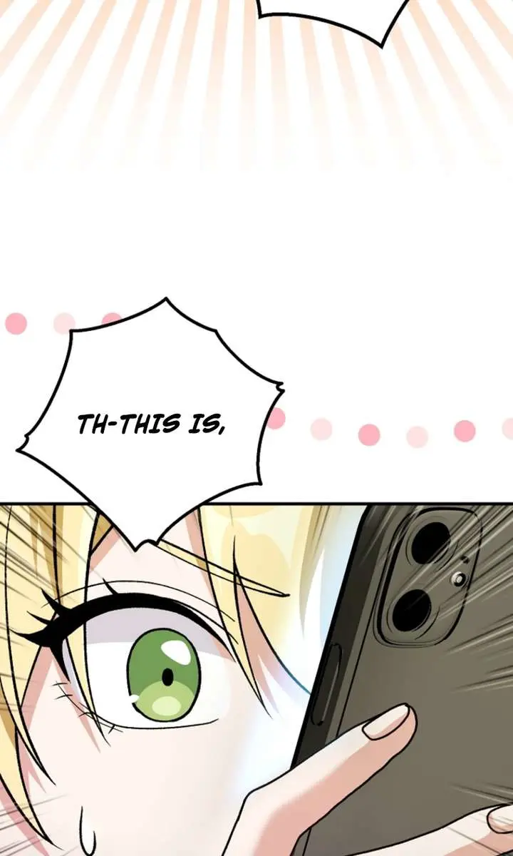 I Was Thrown into an Unfamiliar Manga Chapter 21 Page 112