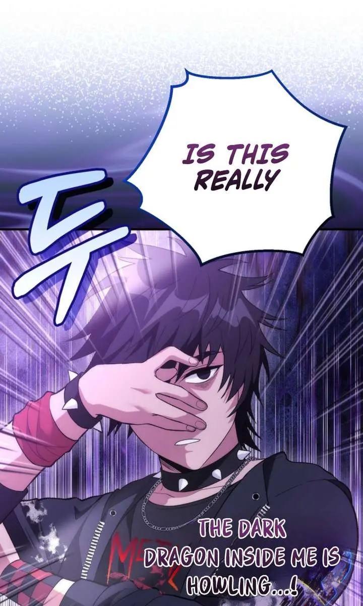 I Was Thrown into an Unfamiliar Manga Chapter 21 Page 114